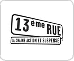 13�me Rue