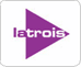 RTBF La Trois