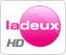 RTBF La Deux HD