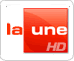 RTBF La Une HD