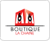 M6 La boutique