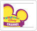Playhouse Disney
