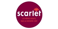Scarlet